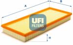 UFI légszűrő UFI 30.071. 00