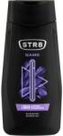 STR8 Gel de duș pentru bărbați - STR8 Game Refreshing Shower Gel Up To 8H Lasting Fragrance 250 ml