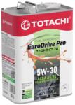 Totachi EuroDive Pro Fuel Efficiency 5W-30 4 l
