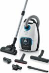 Bosch BGB75XSIL Aspirator, masina de curatat