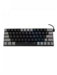 White Shark Wakizashi Red Switches US (GK-002111-B-G/R-US)