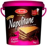 Morello Napolitane MORELLO galetusa 1kg, crema de cacao