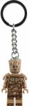 LEGO® LEGO Marvel - Groot kulcstartó (854291)