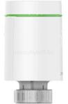 EZVIZ T55 intelligens radiátor termosztát 2 db + A3 Hub 1 db szett, energiatakarékos fűtésszabályozás egyszerű telepítés (CS-T55/A3-A) (CS-T55/A3-A)