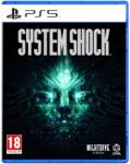 Nightdive Studios System Shock (PS5)
