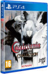 Konami Castlevania Advance Collection Aria of Sorrow (PS4)