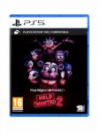 Steel Wool Games Five Nights at Freddy's Help Wanted 2 VR2 (PS5)