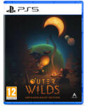 Annapurna Interactive Outer Wilds [Archaeologist Edition] (PS5)