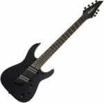 Jackson X Series Dinky Arch Top DKAF7 Il Gloss Black
