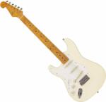 SX Vintage ST 57 Vintage White LH