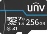 Uniview BLUE 256GB TF-256G-T-L