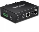 TRENDnet Injector PoE Trendnet TI-IG60 1000 Mbit/s Negru