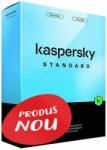 Kaspersky Standard (3 Device /1 Year) (KL1041ODCFS)