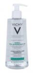 Vichy Pureté Thermale Mineral Water For Oily Skin apă micelară 400 ml pentru femei