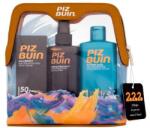 PIZ BUIN Travel Bag set cadou set