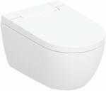 Geberit Aquaclean Alba komplett higiéniai berendezés fali WC-vel, Keratect bevonat, fehér (146.350. 01.1) (146.350.01.1)