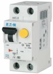 Eaton Intrerupator automat diferential RCBO 1P+N 10A / 30mA PFL6-10/1N/C/003 tip AC Eaton 286465 (286465)