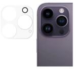 Gigapack GP-144848 iPhone 15 Pro 9H NEM íves üveg kameravédő üveg (GP-144848)
