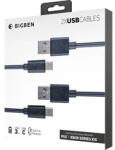 Bigben Interactive 2807142 Multi 3m USB-C kábel (2807142) - bestbyte