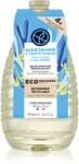 Yves Rocher Bain de Nature gel de duș rezervă Wild Algae & Sea Fennel 600 ml