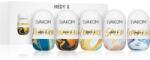 SVAKOM Hedy X Mixed Textures set de masturbatoare 5 buc
