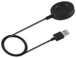 GIGAPACK GP-85872 Honor Magic Watch 2 42mm/46mm / Huawei Watch GT 2e 46mm fekete mágneses töltőkábel (GP-85872)
