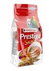 Versele-Laga Prestige Snack Small Parakeets Fruit and Egg 125g