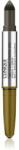 Clinique High Impact Shadow Play сенки за очи в молив дуо цвят Mixed Greens 1.9 гр