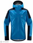 Haglöfs LIM Rugged GTX kabát, kék (XL)