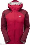 Mountain Equipment Zeno női kabát, capsicum/tibeti piros (S)