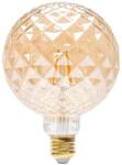 Aigostar B. V. LED Izzó FILAMENT E27/4W/230V 1800K ananász - Aigostar AI0873 (AI0873)
