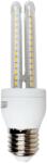 Aigostar B. V. LED Izzó E27/9W/230V 3000K - Aigostar AI0802 (AI0802)