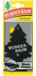 Wunder-Baum autóillatosító black classic