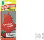 Wunder-Baum autóillatosító eper