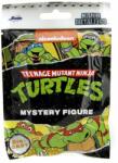Jada Toys Nano figurina surpriza din metal, Jada, Nano Ninja Turtles, 4 cm Figurina