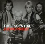 Judas Priest - Essential Judas Priest (2 CD) (0888750858528)