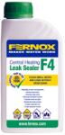 Fernox Leak Sealer F4, 500 ml szivárgás tömitő 100l vizhez (5776-4) (57764)