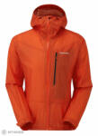 Montane MINIMUS kabát, narancssárga (XXL)