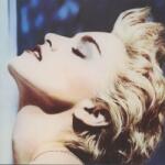 Madonna - True Blue (Reissue) (CD) (4943674211289)
