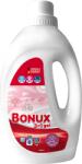 Bonux folyékony mosószer Pure Magnolia színes ruhákhoz 18 mosás 0, 9 l