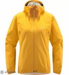 Haglöfs LIM Proof kabát - sárga (XL)