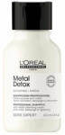 L'Oréal L'Oréal Professionnel Serie Expert Metal Detox Krem Sampon Karosult Hajra 100 ml (LP3822422)