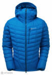 Montane GROUND CONTROL kabát, kék (XXL)