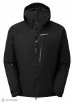 Montane DUALITY dzseki, fekete (S)