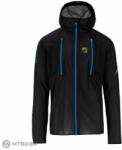 Karpos LAVAREDO RAIN dzseki, fekete/kék (M)