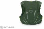 Osprey Duro 6 mellény, 6 l, tengerizöld/citrom (L)