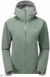 Montane FEM PHASE LITE női kabát, szürke zöld (UK14/L)