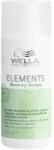 Wella Elements Renewing Shampoo - Megújító sampon, Mini méret, 50 ml