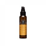 APIVITA Rescue Hair Oil hajolaj, argán- és olívaolaj, 100 ml