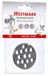Westmark 14832250 disc de tocat carne cu găuri de 8 mm pentru mașina de tocat carne 9752/GR8 (14832250)